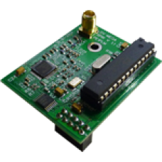 DVMEGA pi-singleband