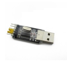 CH340-USB-TTL