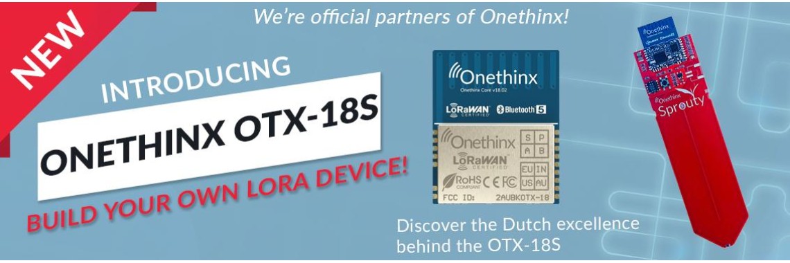 Onethinx