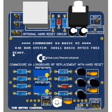 C64LONG-RF