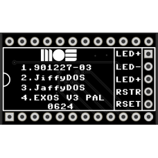 C64-multikernal