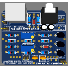 C64/128RF