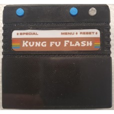 KungFuFlash